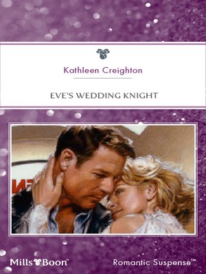 cover image of Eve's Wedding Knight